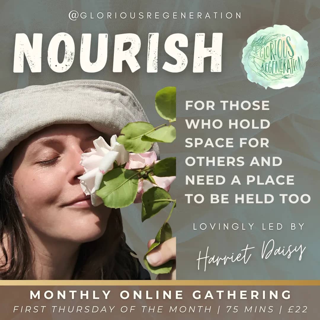 Nourish