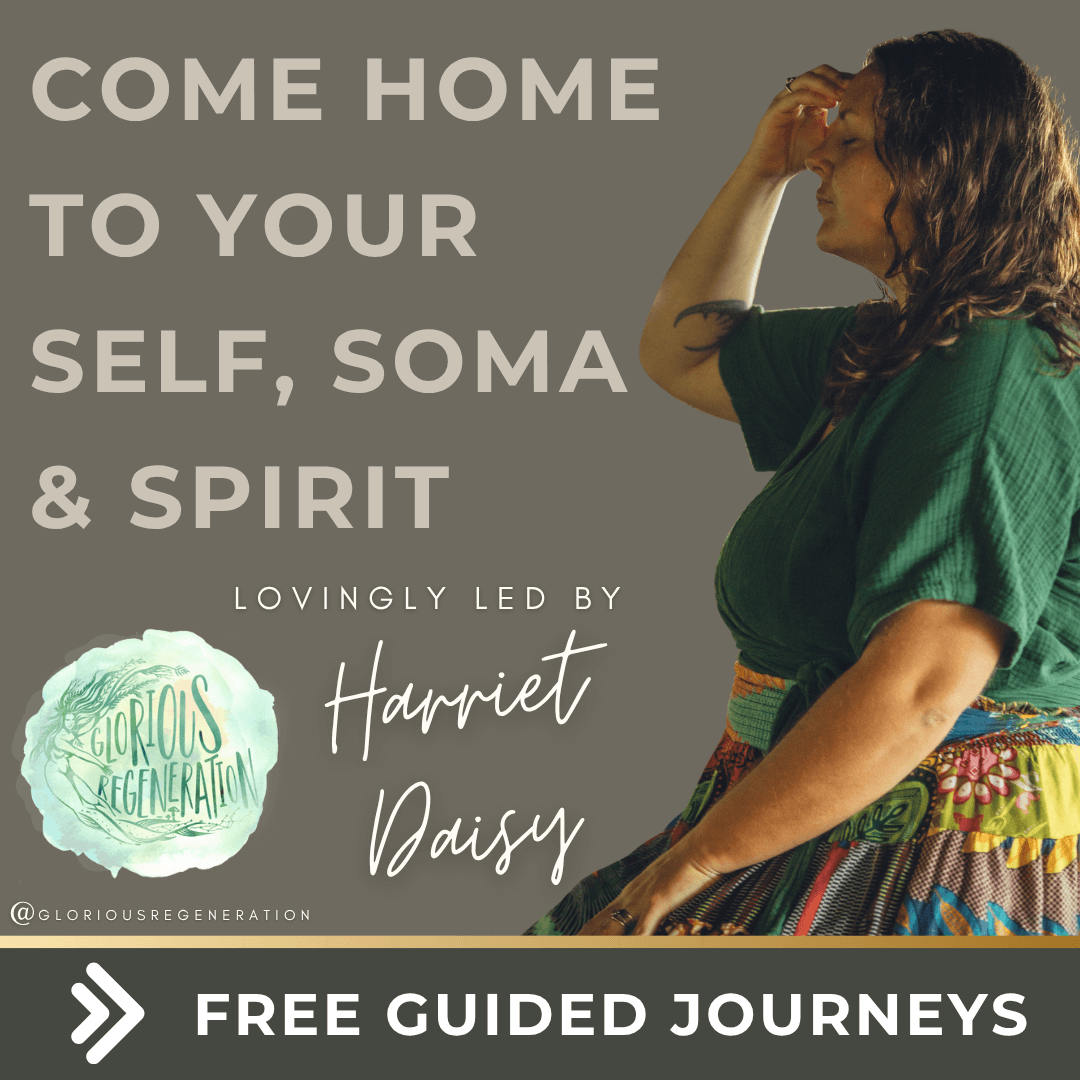 Free Guided Journeys